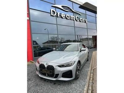 Gris Occasion 2024 BMW 435 Berline | 48 000 €