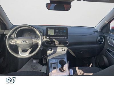 occasion Hyundai Kona ELECTRIC - VIVA3691391