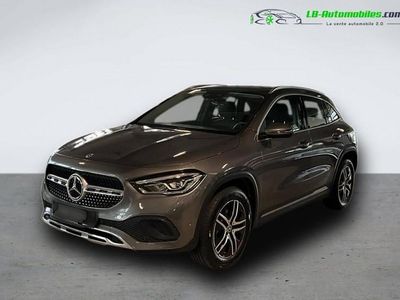Mercedes GLA220