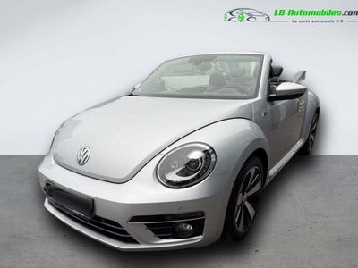 VW Beetle