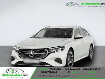 Mercedes E300