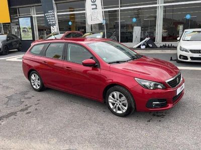 occasion Peugeot 308 II SW PureTech 110ch S&S BVM6 Active