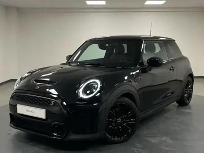 Occasion Mini Cooper S Premium Plus 181 ch (133 kW) 2022 Noir Citadine