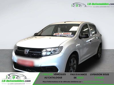 Occasion 2019 Dacia Sandero Citadine | 11 700 € (Prix cher)