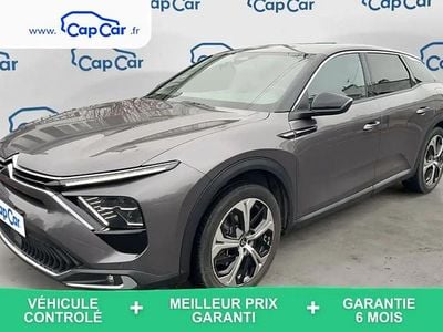 Occasion 2023 Citroën C5 X Feel Break | 23 990 € (Super prix)