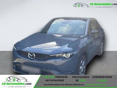 Mazda MX30