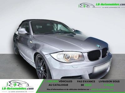 Occasion BMW 135 Sport Line 306 ch (225 kW) 2012 Citadine