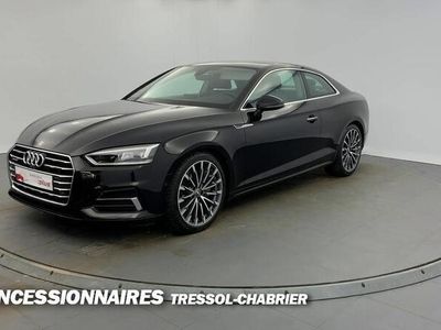 occasion Audi A5 Sportback 2.0 TFSI 252 S tronic 7 Design Luxe