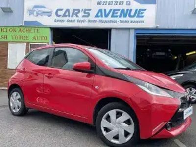 occasion Toyota Aygo 1.0 Vvt-i X-play