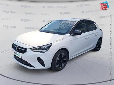 Opel Corsa-e