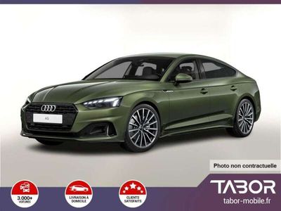 occasion Audi A5 40 Tdi S Tronic Adv. Gps Acc