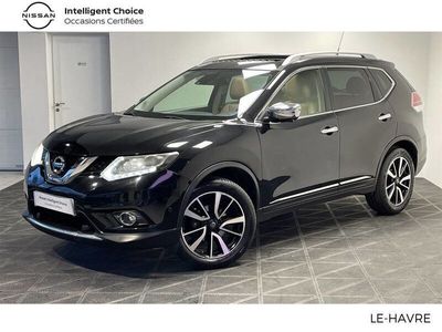 occasion Nissan X-Trail III 1.6 dCi 130ch Tekna Xtronic