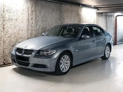BMW 325