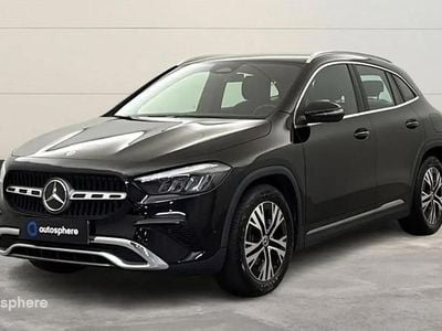Occasion Mercedes GLA200 Progressive 166 ch (122 kW) 2024 SUV