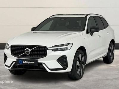 Occasion 2024 Volvo XC60 Ultra SUV | 54 499 € (Bon prix)