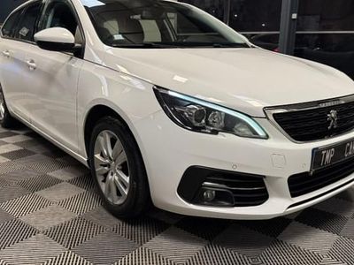 Occasion Peugeot 308 Active 100 ch (73 kW) 2018 Berline