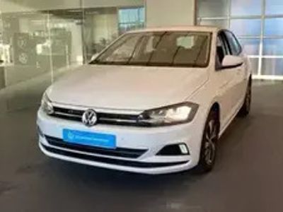 occasion VW Polo 1.0 Tsi 95 S&s Dsg7 Confortline Première Main