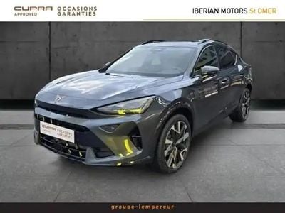 Occasion Cupra Formentor 2025 Bleu SUV