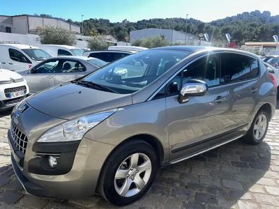 occasion Peugeot 3008 1.6 HDi 16V 110ch Premium Pack