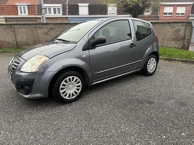 Occasion 2008 Citroën C2 Citadine | 2 100 €