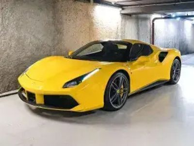 Ferrari 488