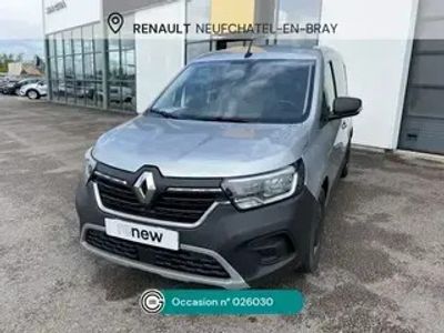 occasion Renault Kangoo 1.5 Blue Dci 95ch Extra Sesame Ouvre Toi