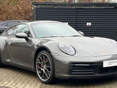 Occasion Porsche 992 450 ch (330 kW) 2020 Coupé