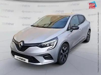 Occasion Renault Clio V Evolution 92 ch (67 kW) 2023 Gris Citadine