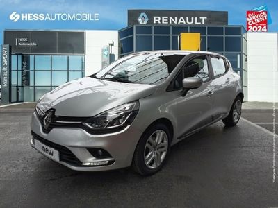 occasion Renault Clio IV 1.5 dCi 75ch energy Business 5p