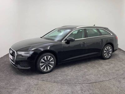 occasion Audi A6 A6 AVANTAvant 40 TDI 204 ch S tronic 7