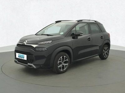 occasion Citroën C3 Aircross PureTech 130 S&S EAT6 Shine