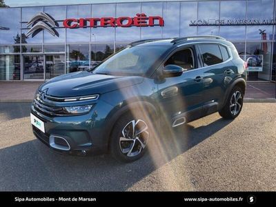 occasion Citroën C5 Aircross BUSINESS - VIVA158450474