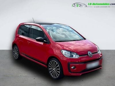 VW up!