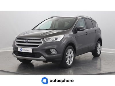 occasion Ford Kuga 1.5 TDCi 120ch Stop&Start Titanium 4x2