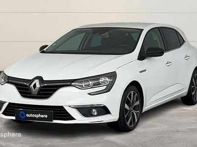 Renault Mégane IV