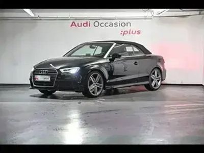 Audi A3 Cabriolet