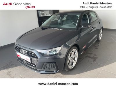 occasion Audi A1 Sportback A1 SPORTBACK 35 TFSI 150 ch S tronic 7