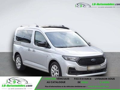 occasion Ford Tourneo Connect 2.0 EcoBlue 122 BVM 4x4