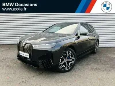 occasion BMW iX Xdrive40 326ch