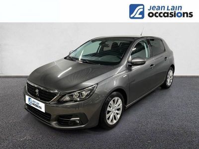 occasion Peugeot 308 308BlueHDi 100ch S&S BVM6 Style 5p