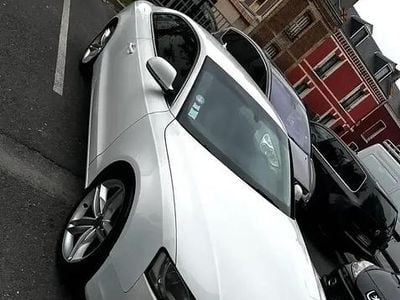 Occasion Audi A5 179 ch (131 kW) 2009 Coupé