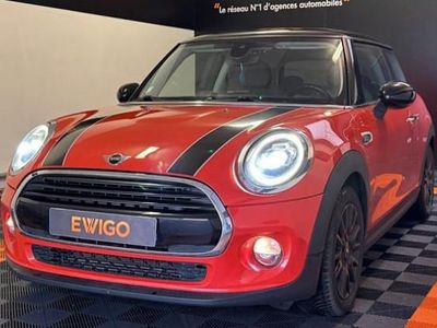 Occasion 2019 Mini Cooper Citadine | 14 490 € (Bon prix)