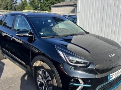 Occasion 2022 Kia e-Niro Active SUV | 22 990 €