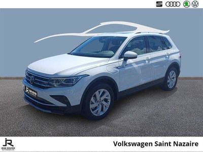 occasion VW Tiguan Tiguan1.4 eHybrid 245ch DSG6