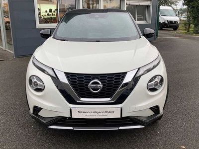 occasion Nissan Juke Juke 2021DIG-T 114