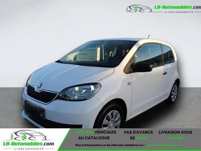 Occasion 2017 Skoda Citigo Citadine | 10 900 € (Bon prix)