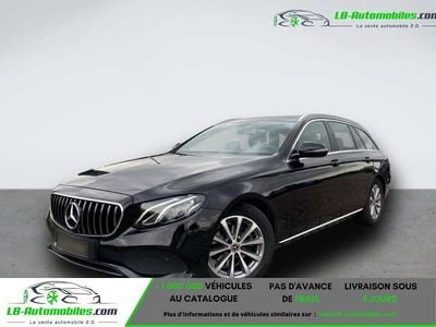 Occasion Mercedes E200 184 ch (135 kW) 2018 Berline