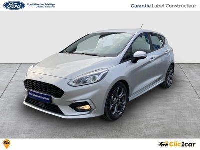 occasion Ford Fiesta 1.0 EcoBoost 95ch ST-Line 5p