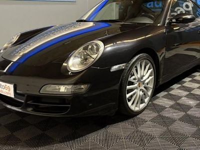 Porsche 911 Carrera S