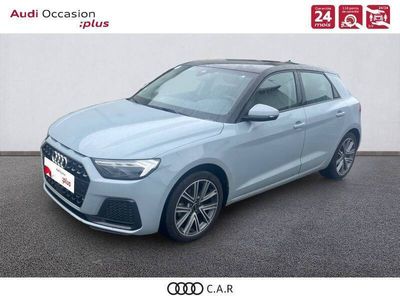 occasion Audi A1 Sportback A1 SPORTBACK 25 TFSI 95 ch S tronic 7